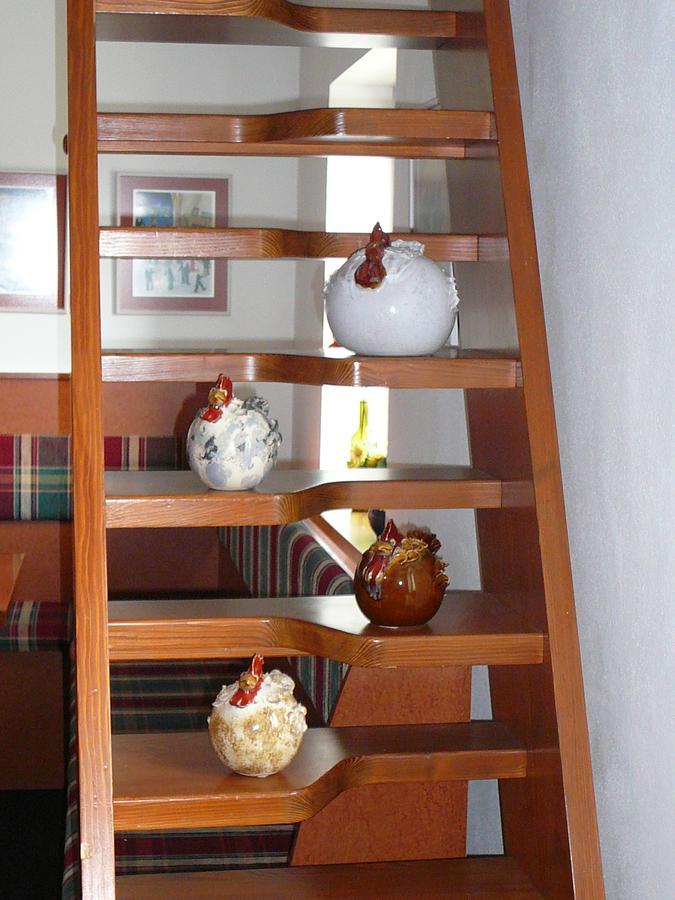 Penzion Praktik Krumlov Přísečná Zimmer foto